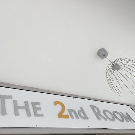 The Second Room Ранау Экстерьер фото