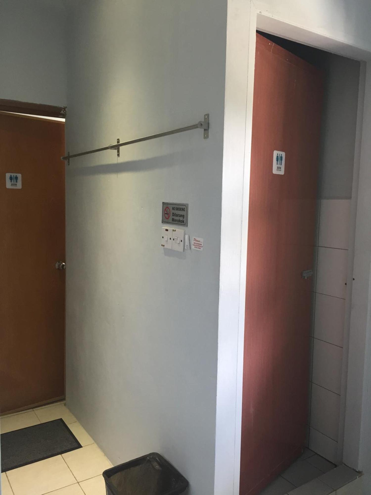 The Second Room Ранау Номер фото