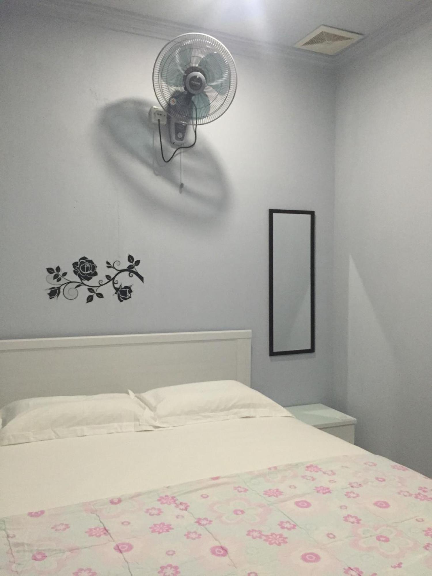 The Second Room Ранау Номер фото