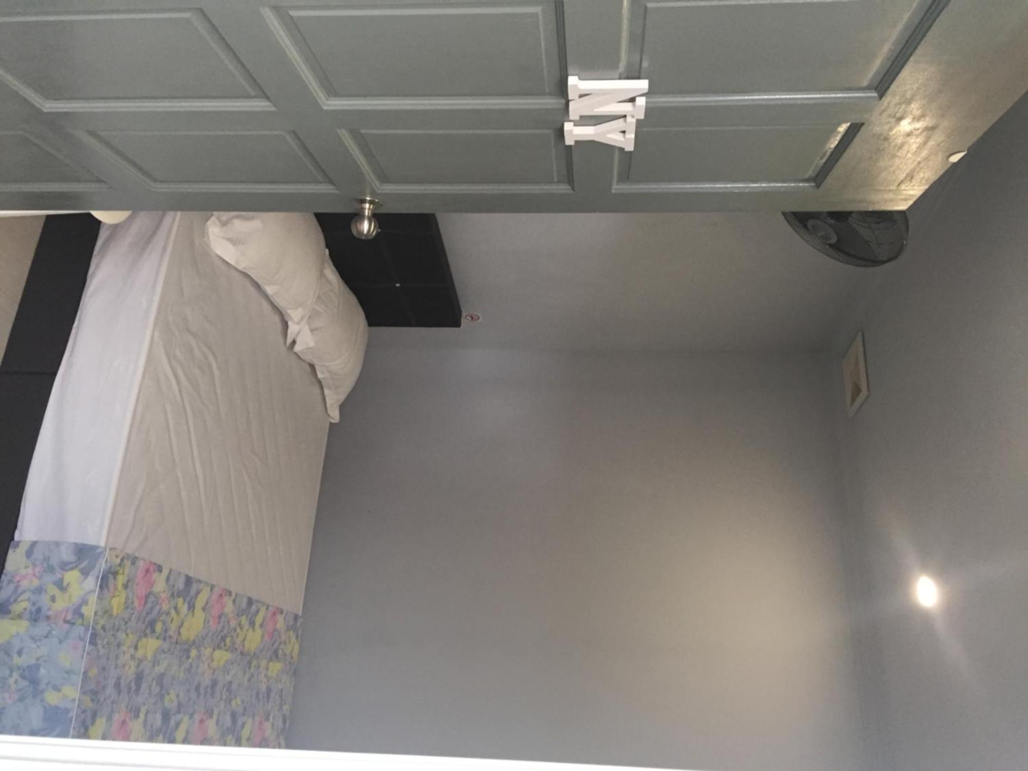 The Second Room Ранау Номер фото