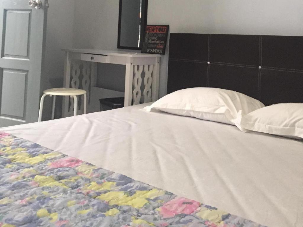 The Second Room Ранау Экстерьер фото