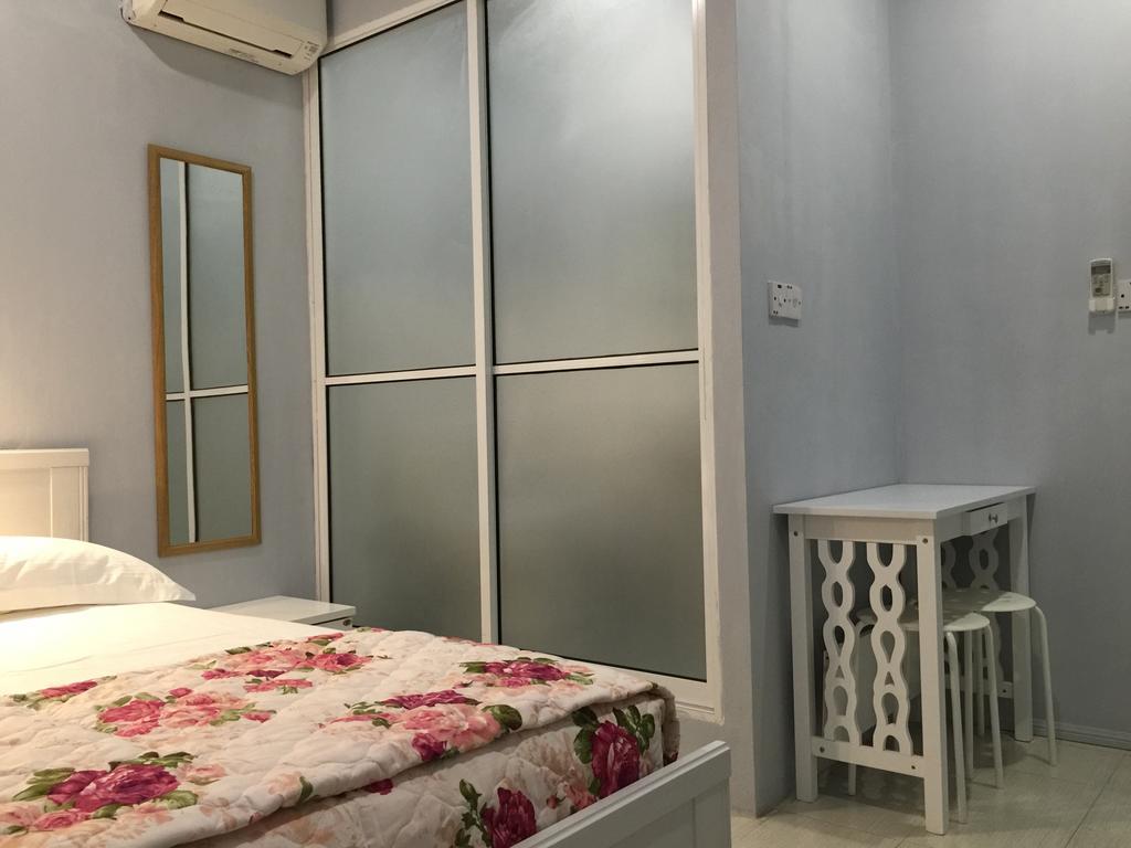 The Second Room Ранау Номер фото