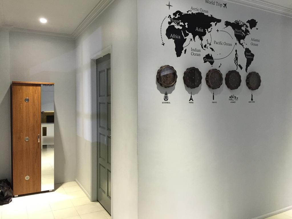 The Second Room Ранау Номер фото