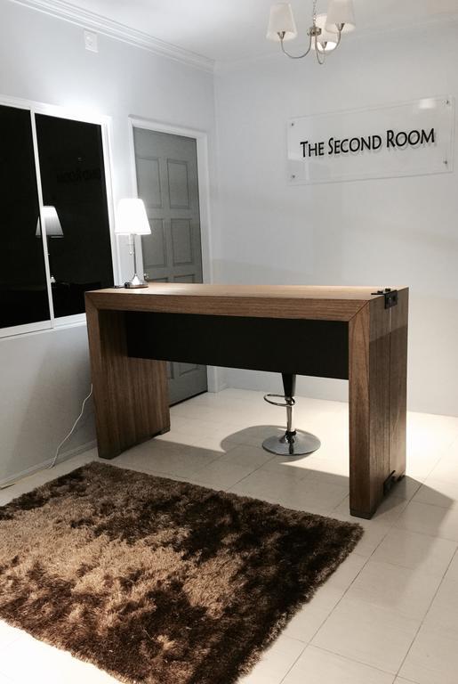 The Second Room Ранау Экстерьер фото