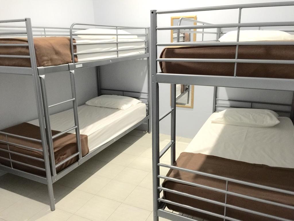 The Second Room Ранау Номер фото
