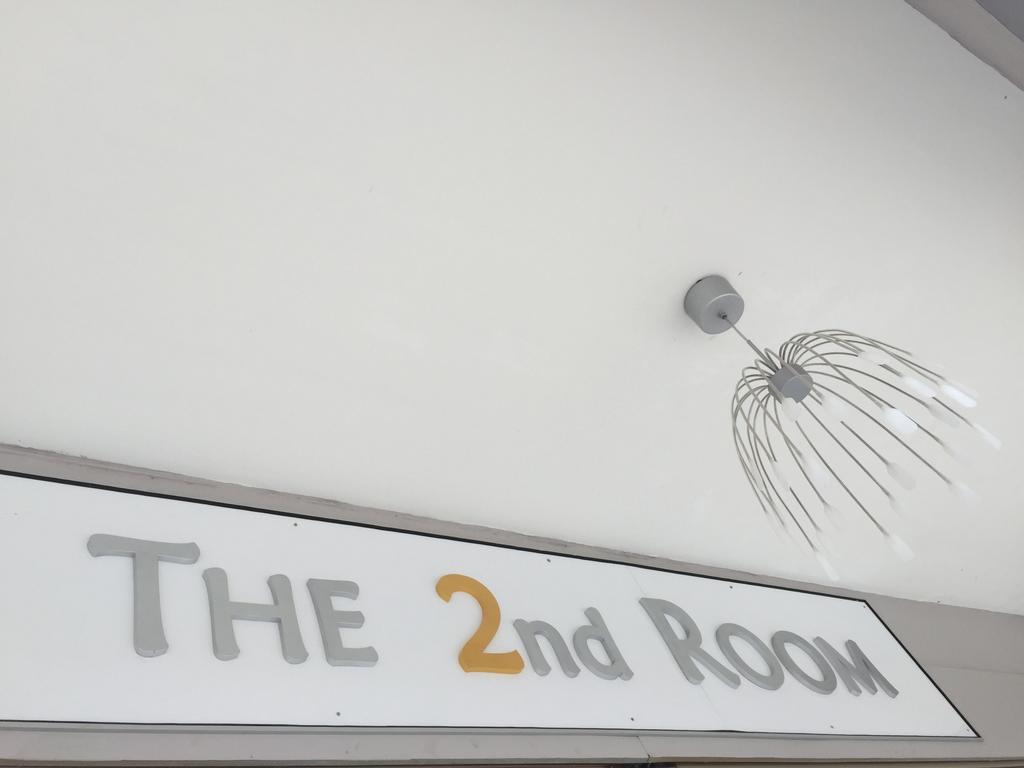 The Second Room Ранау Экстерьер фото